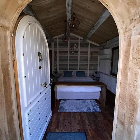 Le Jardin De Celina 4* Valensole