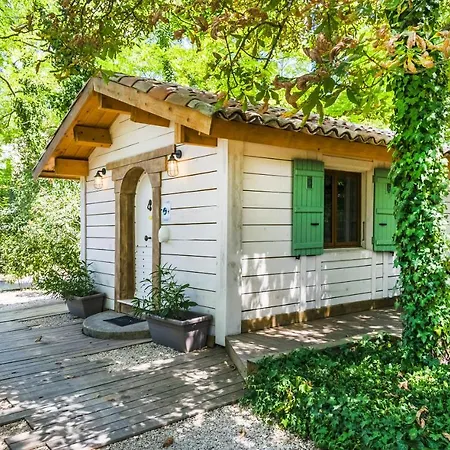 Le Jardin De Celina Valensole