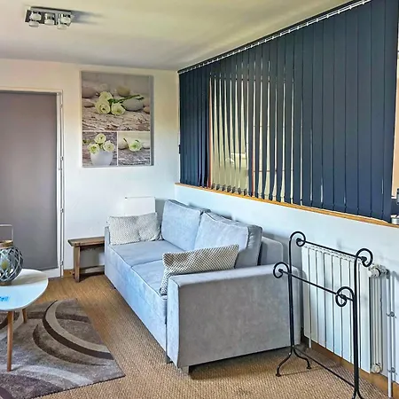 Le Jardin De Celina Bed and breakfast 3*