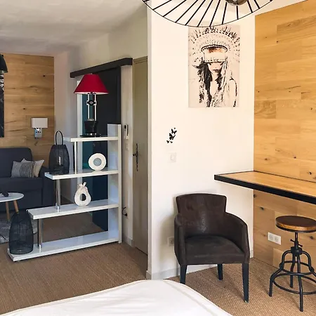 Le Jardin De Celina Bed and breakfast