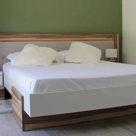 Le Jardin De Celina 4* Valensole