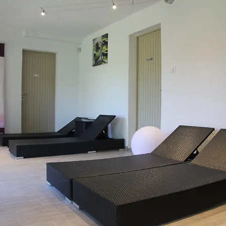 Le Jardin De Celina 4* Valensole