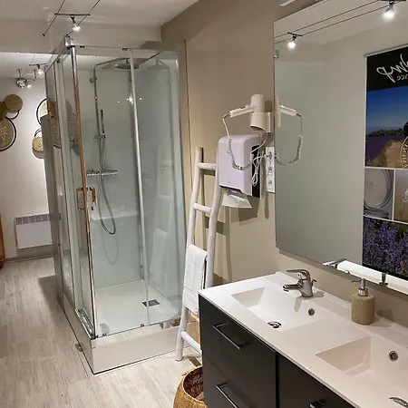 Le Jardin De Celina 4* Valensole