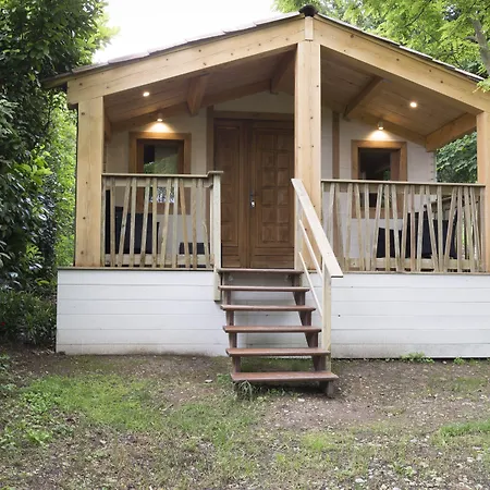 Le Jardin De Celina 4* Valensole