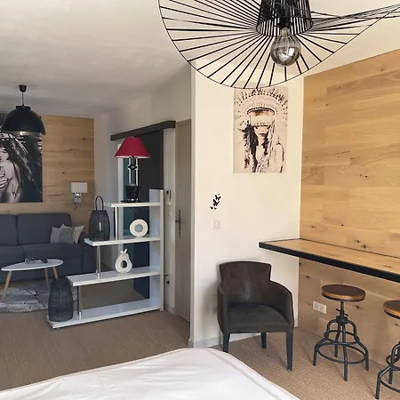 Le Jardin De Celina 4* Valensole