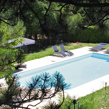 Le Jardin De Celina Bed and breakfast Valensole
