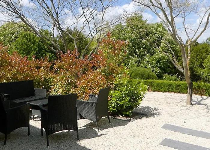 Le Jardin De Celina 4* Valensole