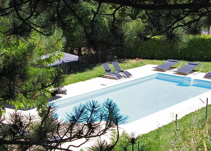 Le Jardin De Celina Couette-café Valensole