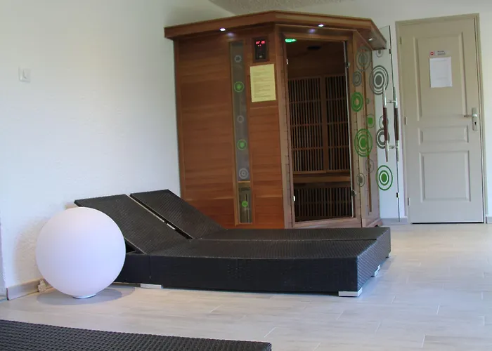 Le Jardin De Celina Valensole