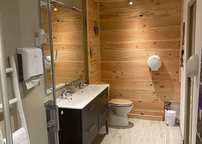 Couette-café Le Jardin De Celina Valensole