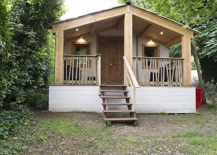 Le Jardin De Celina 4* Valensole