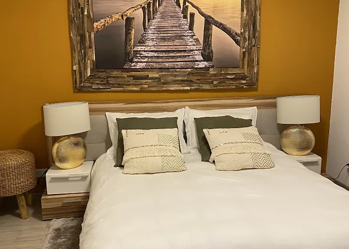 Le Jardin De Celina 4*