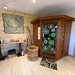 Le Jardin De Celina Bed & Breakfast
