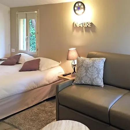 Le Jardin De Celina Bed and breakfast