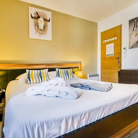 فندق مبيت وإفطار Le Jardin De Celina