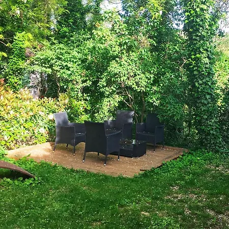 Le Jardin De Celina