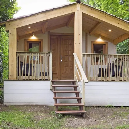 Le Jardin De Celina 4*