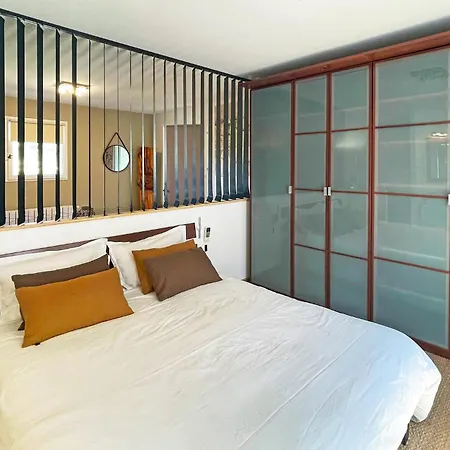 Bed and breakfast Le Jardin De Celina Valensole