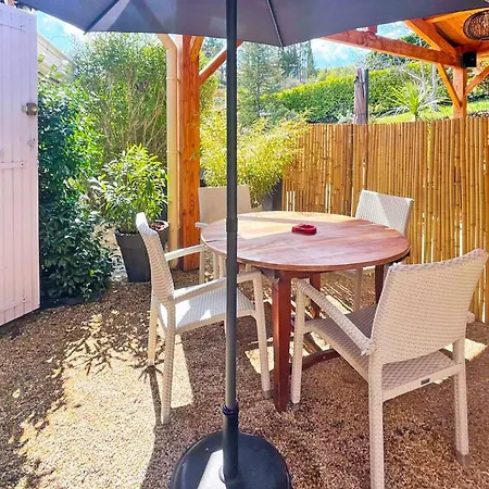 Le Jardin De Celina 3* فالونسول