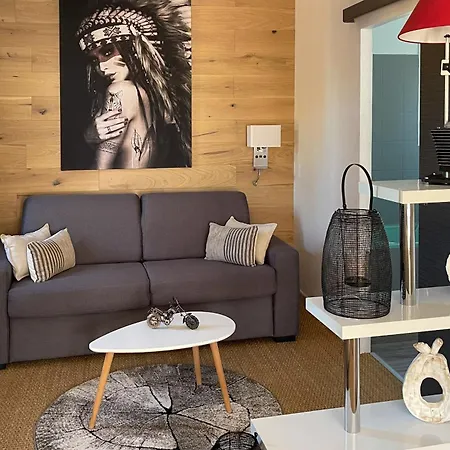 Bed and breakfast Le Jardin De Celina