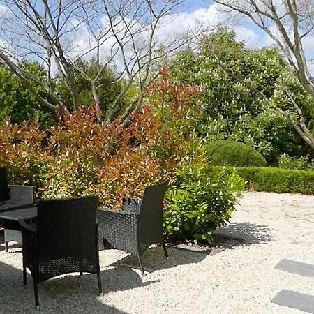 Le Jardin De Celina 4* Valensole