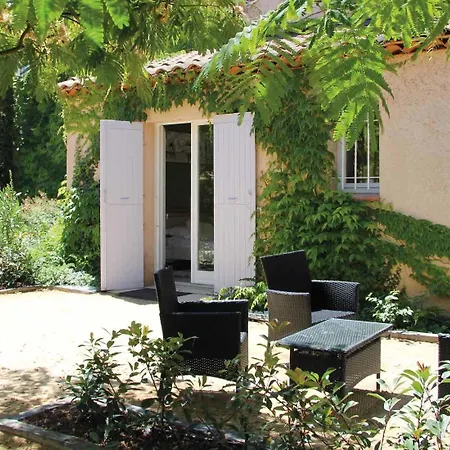 Bed and breakfast Le Jardin De Celina