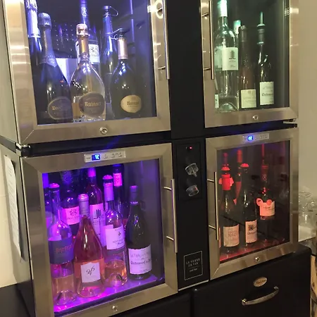 Le Jardin De Celina 4* Valensole