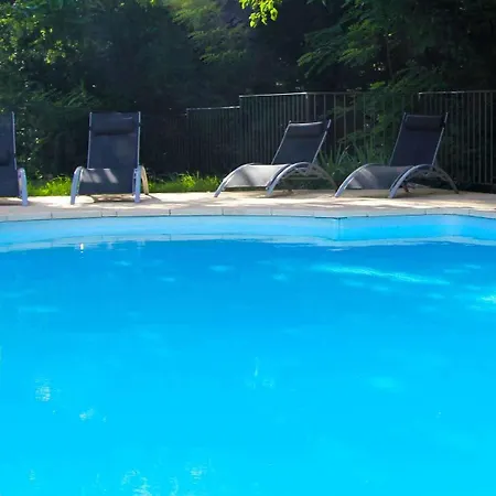Bed & Breakfast Le Jardin De Celina 4*