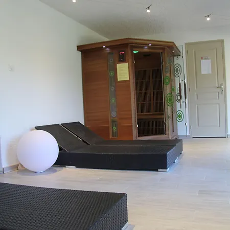 Le Jardin De Celina Valensole