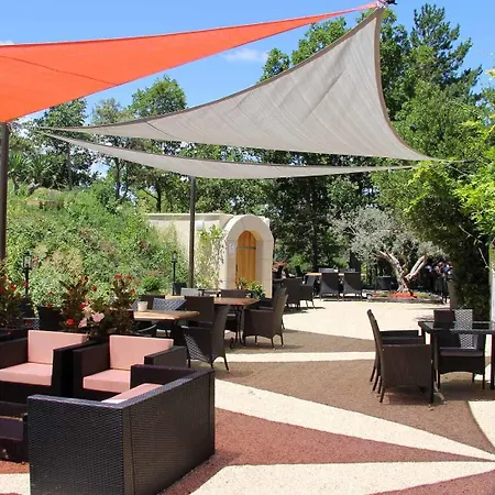 Le Jardin De Celina Valensole