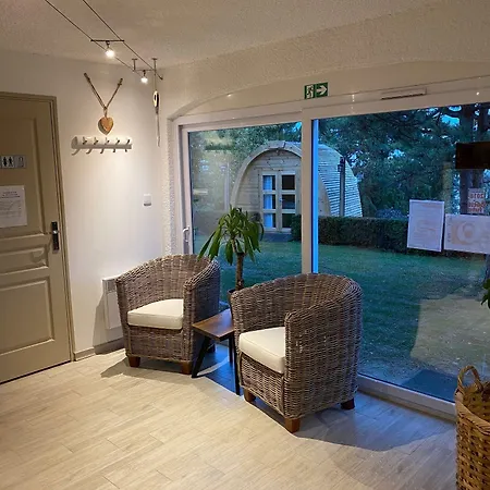 Le Jardin De Celina Bed and breakfast Valensole