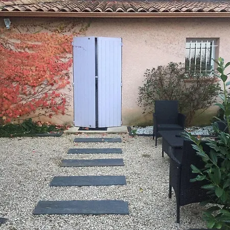 Le Jardin De Celina