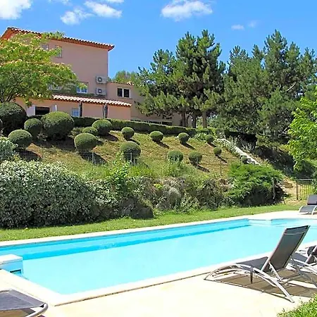 Le Jardin De Celina 4* Valensole