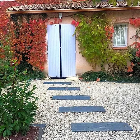 Le Jardin De Celina 4* וואלנסול