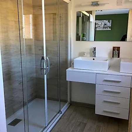 Le Jardin De Celina فندق مبيت وإفطار