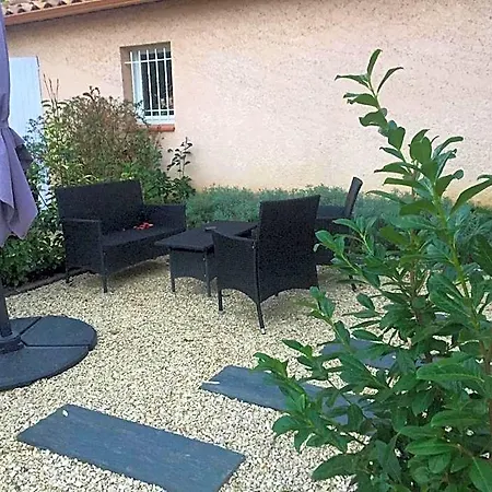 Le Jardin De Celina 4*