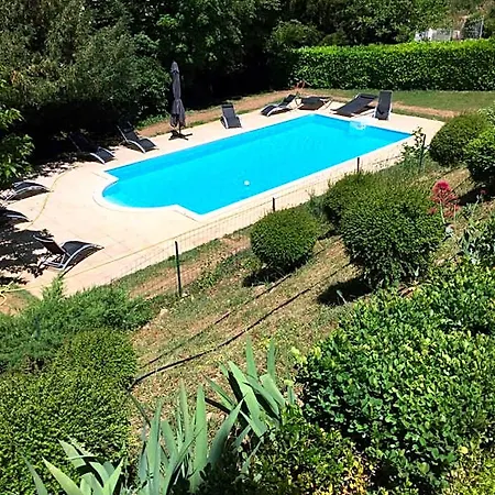 Le Jardin De Celina 4*