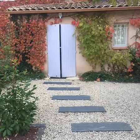 Le Jardin De Celina Bed and breakfast Valensole