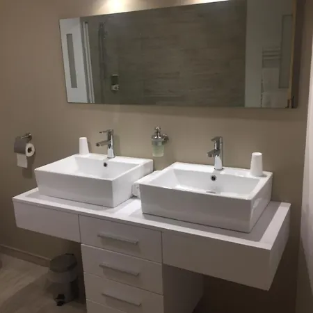 Le Jardin De Celina 4* Valensole