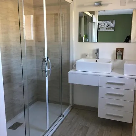 Le Jardin De Celina Bed & Breakfast Valensole