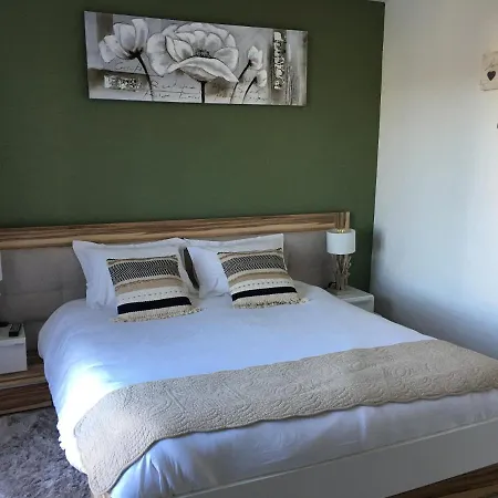 فندق مبيت وإفطار Le Jardin De Celina