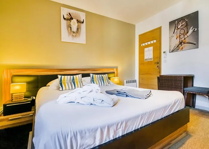 Bed & Breakfast Le Jardin De Celina