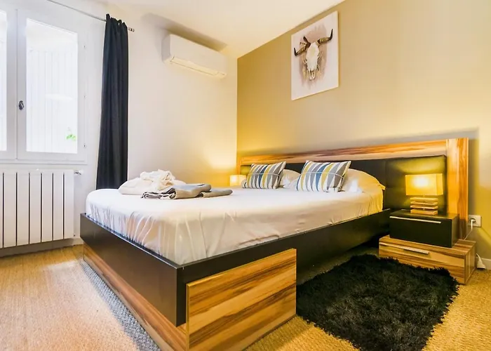 Le Jardin De Celina 4* Valensole