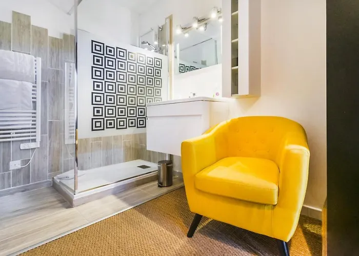 Le Jardin De Celina Valensole