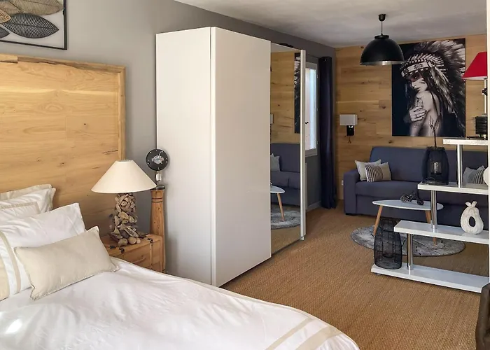 Le Jardin De Celina Bed & Breakfast Valensole