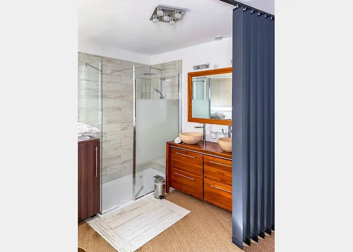 Le Jardin De Celina Valensole