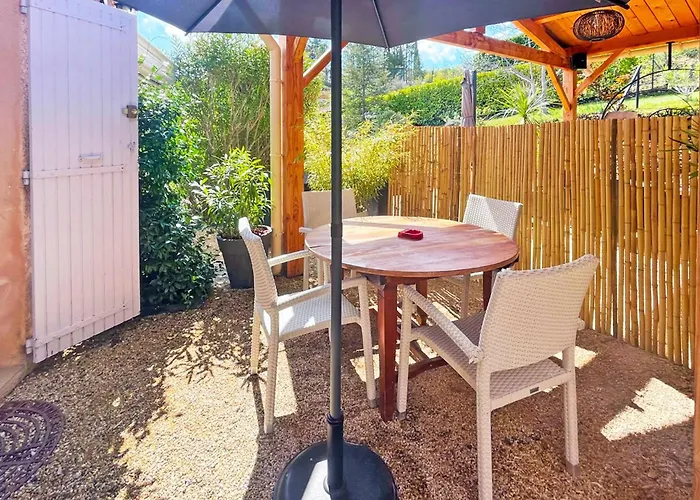 Le Jardin De Celina 4* Valensole