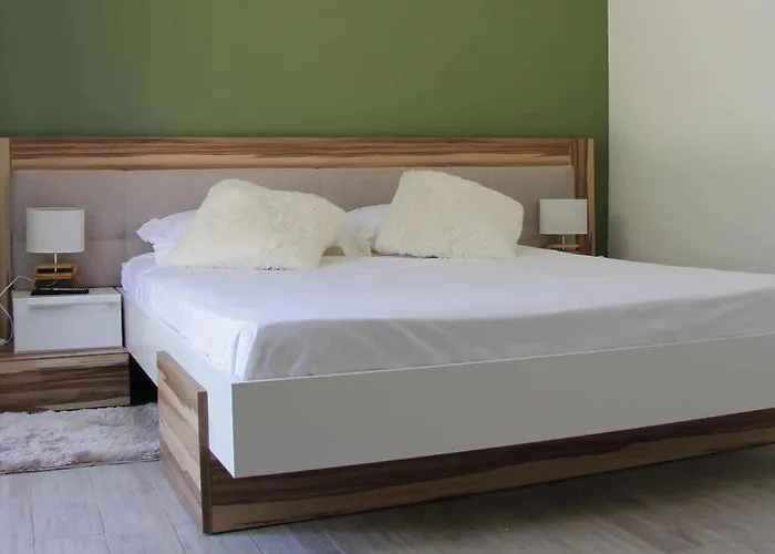 Le Jardin De Celina 4* Valensole