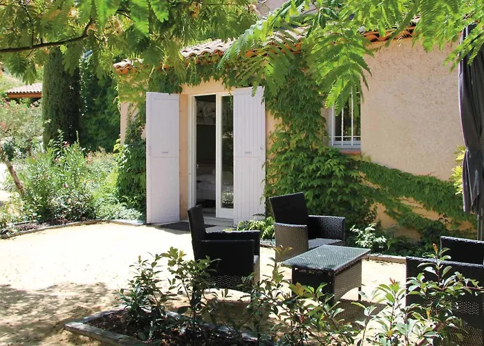 Bed & Breakfast Le Jardin De Celina