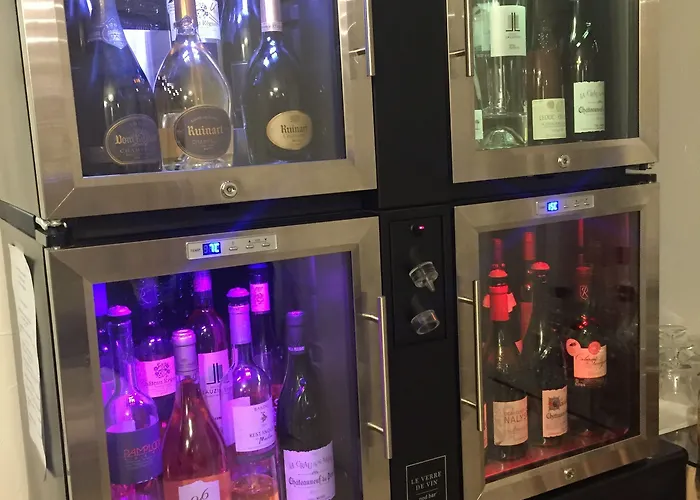 Le Jardin De Celina 4* Valensole